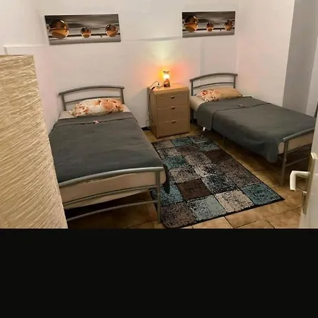 شقة Hoechst *