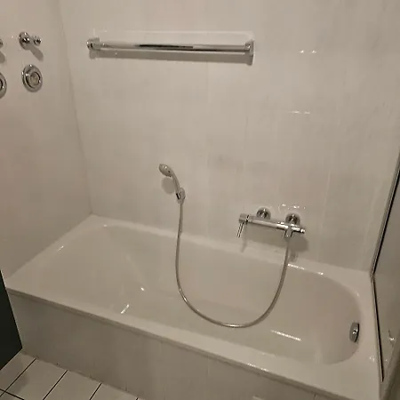 Hoechst شقة